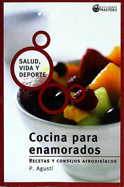 Cocina para enamorados