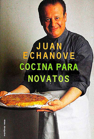 Cocina para novatos