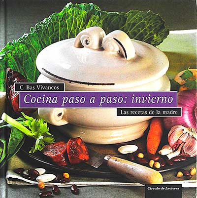 Cocina paso a paso: invierno