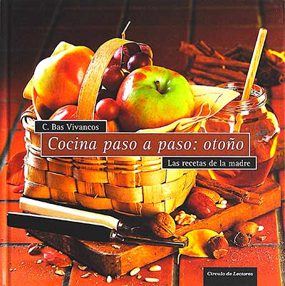 Cocina paso a paso: otoño