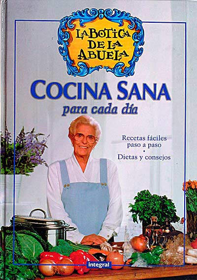 Cocina sana para cada día