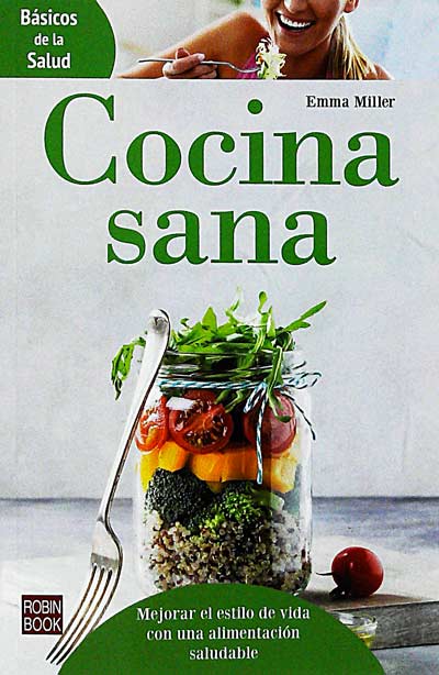 Cocina sana