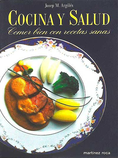 Cocina y salud