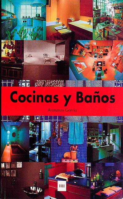Cocinas y baños 