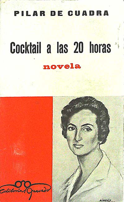 Cocktail a las 20 horas