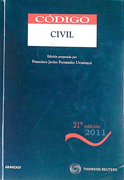 Código Civil