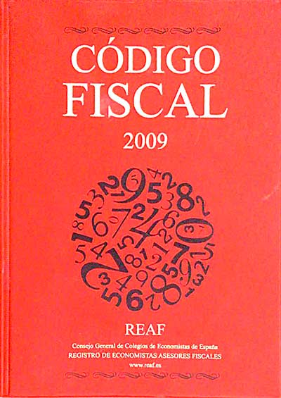 Código Fiscal 2009