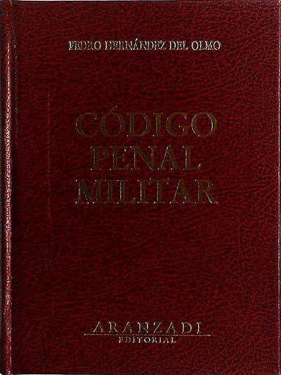 Código Penal Militar