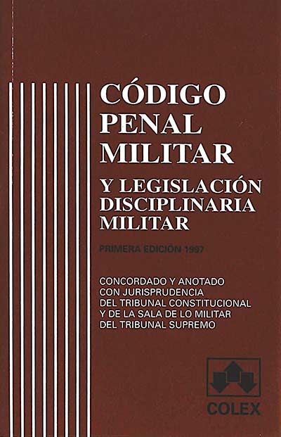 Código penal militar