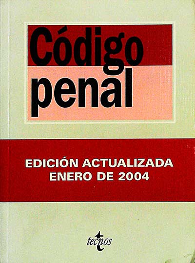 Código Penal