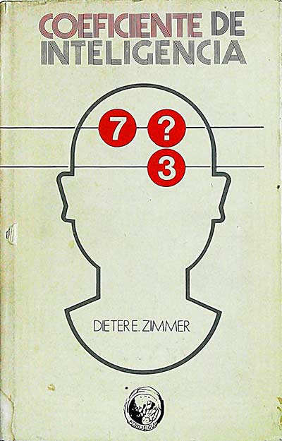 Coeficiente de inteligencia