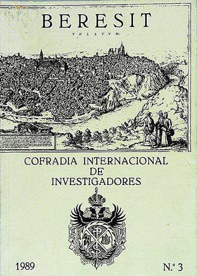 Cofradía internacional de investigadores