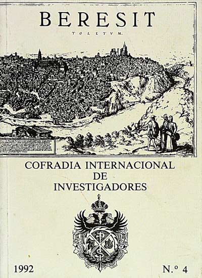 Cofradía internacional de investigadores