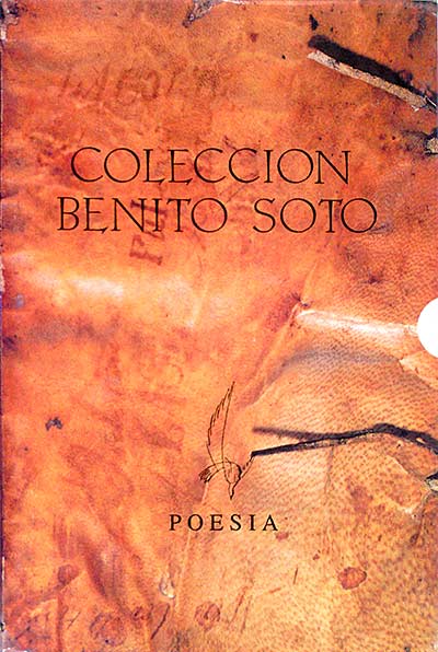 Colecciones Benito Soto