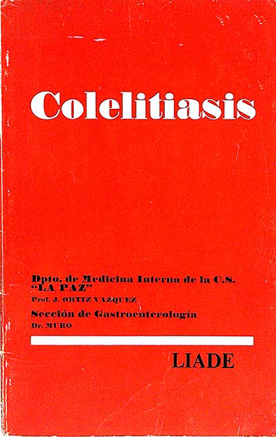 Colelitiasis 