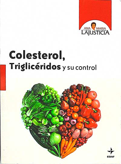 Colesterol, Triglicéridos y su control