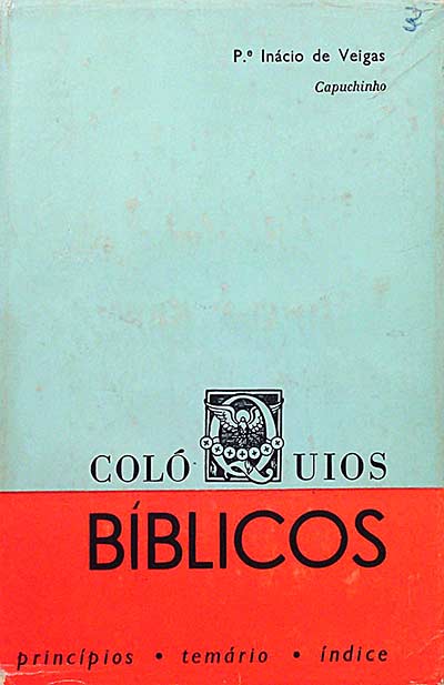 Colóquios Bíblicos