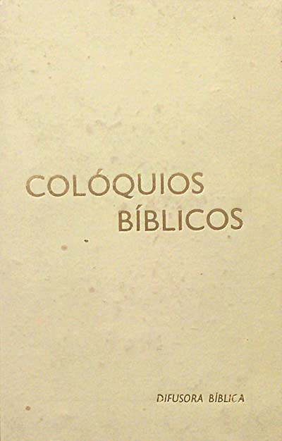 Colóquios Bíblicos