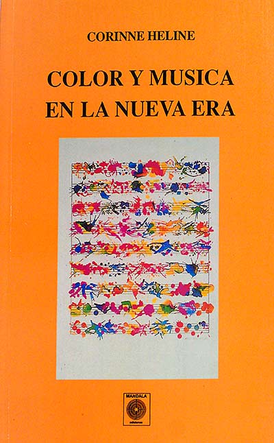 Color y música en la nueva era