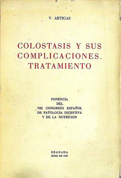 Colostasis y sus complicaciones