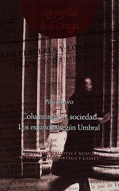 Columnismo y sociedad 