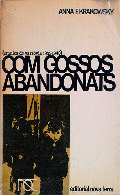 Com gossos abandonats