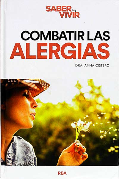 Combatir las alergias