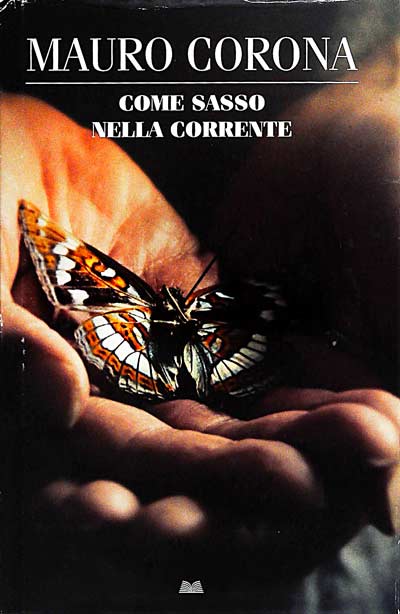 Come sasso nella corrente