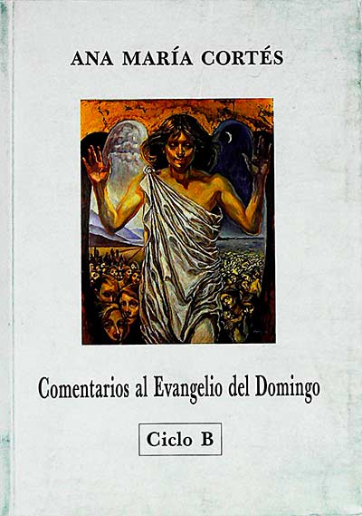 Comentarios al Evangelio del Domingo