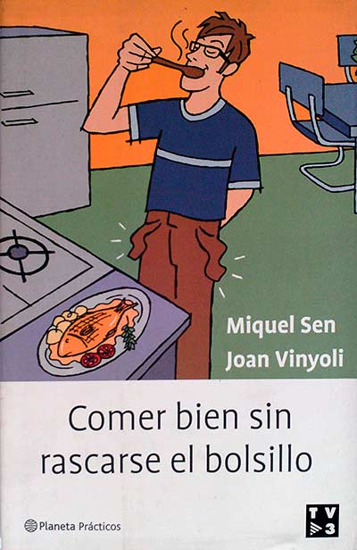 Comer bien sin rascarse el bolsillo