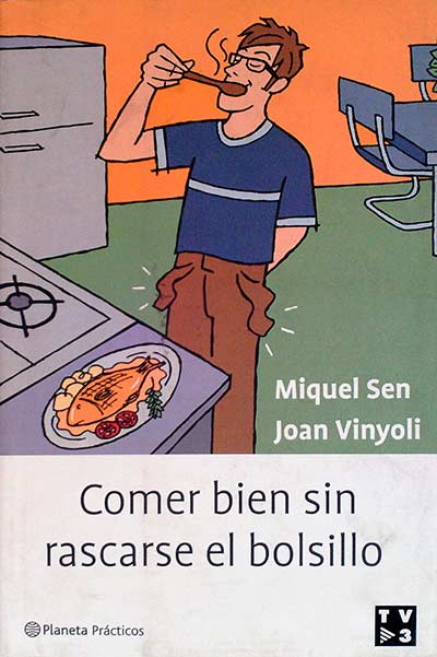 Comer bien sin rascarse el bolsillo