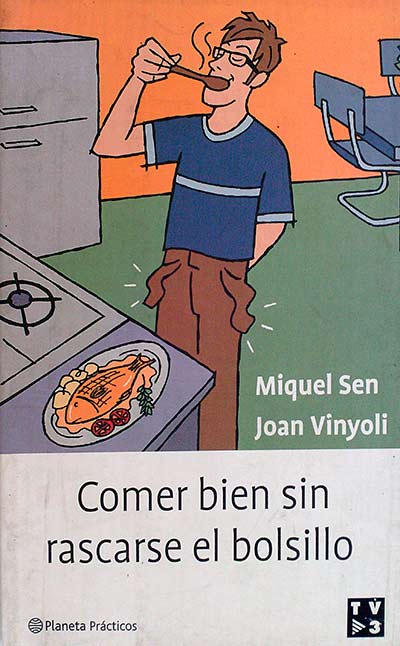 Comer bien sin rascarse el bolsillo