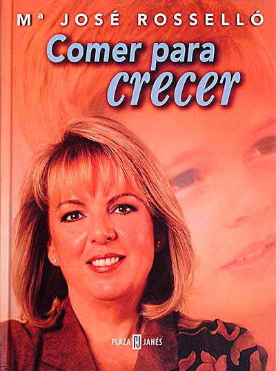Comer para crecer