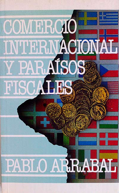 Comercio internacional y paraísos fiscales