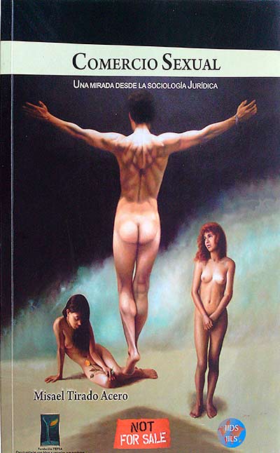 Comercio sexual