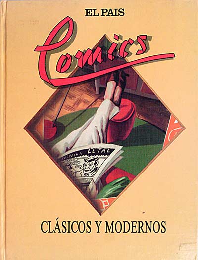 Cómics 