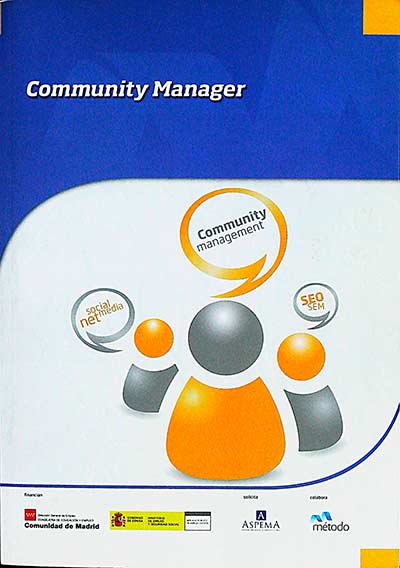 Community Manager