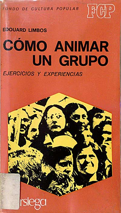 Cómo animar un grupo
