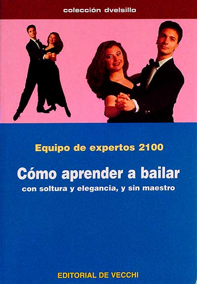 Cómo aprender a bailar