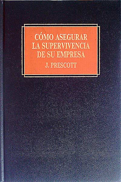 Cómo asegurar la supervivencia de su empresa