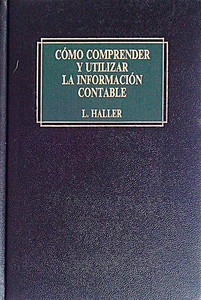 Cómo comprender y utilizar la información contable