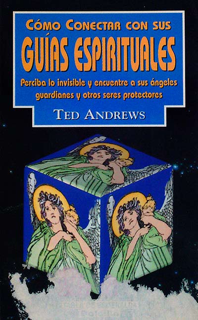 Cómo conectar con sus guías espirituales 