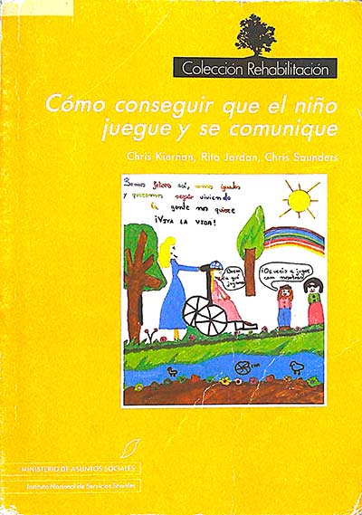 Cómo conseguir que el niño juegue y se comunique