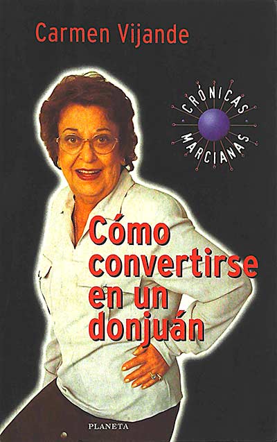 Cómo convertirse en un donjuán