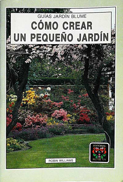 Cómo crear un pequeño jardín 