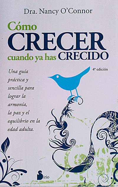 Cómo crecer cuando ya has crecido