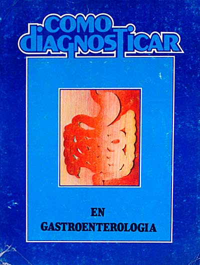 Cómo diagnosticar en gastroenterología