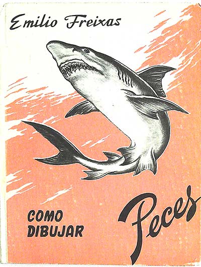 Cómo dibujar peces