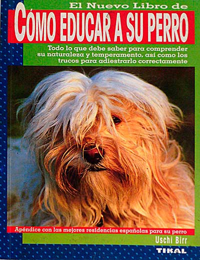 Cómo educar a su perro