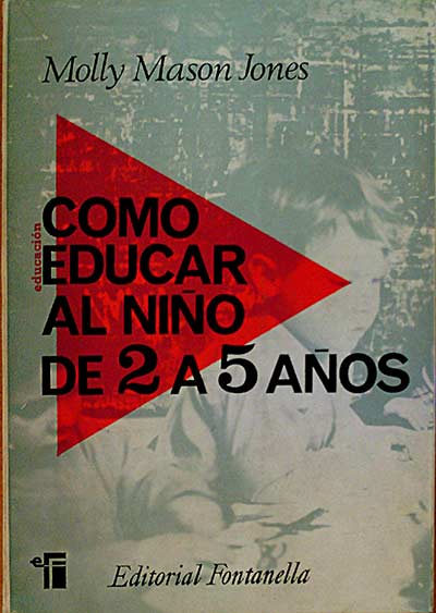 Cómo educar al niño de 2 a 5 años